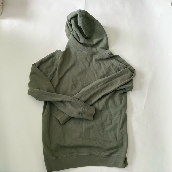 Kangaroo Pouch Ovo Hoodie - Picture 2 of 5